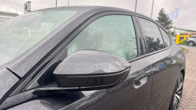 BMW i5 250kW eDrive40 M Sport 84kWh 4dr Auto Electric Saloon